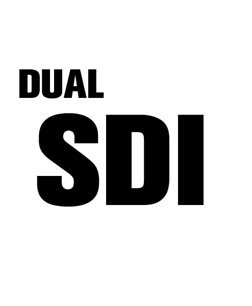 SDI – KINEFINITY