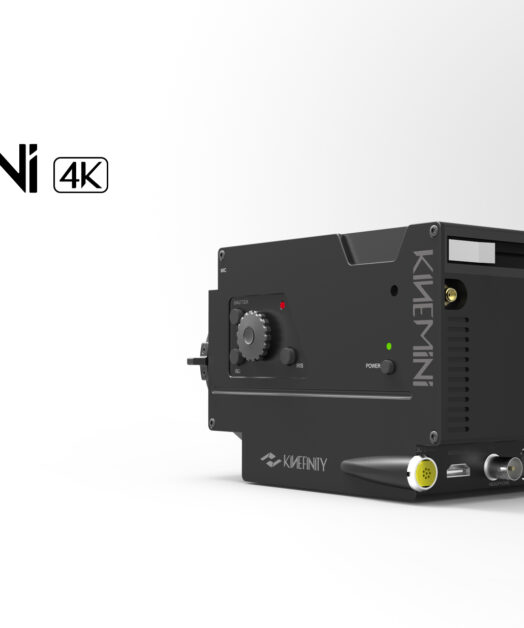 邮件订阅kinefinity