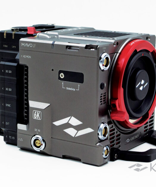 邮件订阅kinefinity