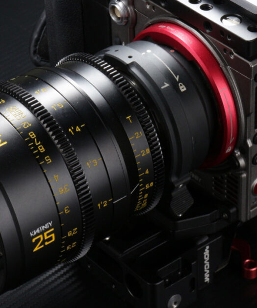 邮件订阅kinefinity