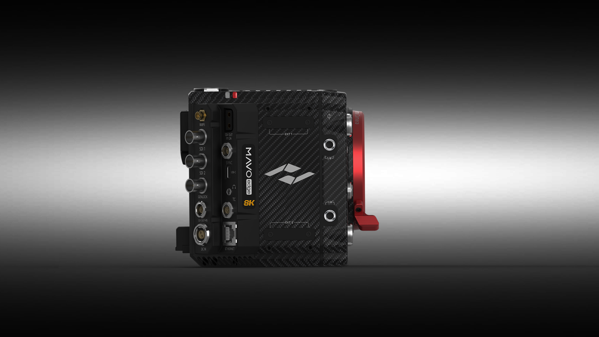 邮件订阅kinefinity