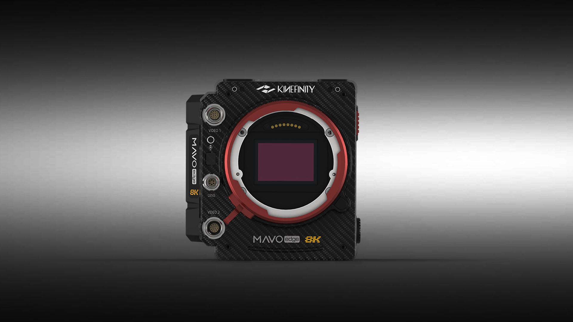 邮件订阅kinefinity